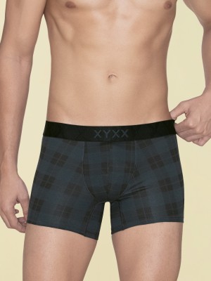 XYXX Men CloudSoft Micro Modal Checkmate Underwear Brief