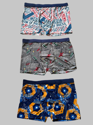 MicroModal Men Brief