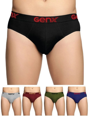 GENX Men Brief
