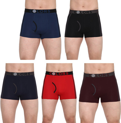 COLORS by Rupa Frontline Men Brief