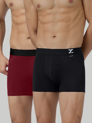 XYXX Men Aero Anti-bacterial Odour-free cotton Brief