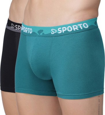 Macho Sporto Men Brief