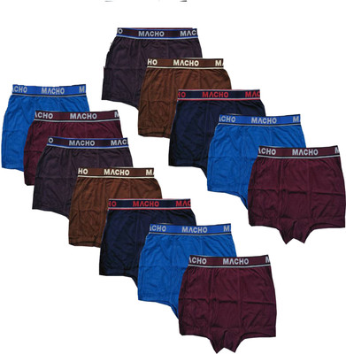 MACHO Men Brief