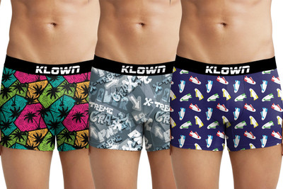 YANSH LIFESTYLE Men Brief