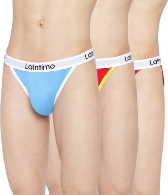 La inTimo Men Brief
