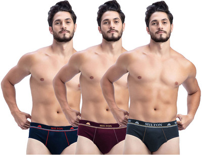 MILTON Men Brief