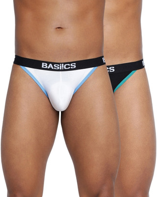 BASIICS by La Intimo Men Brief