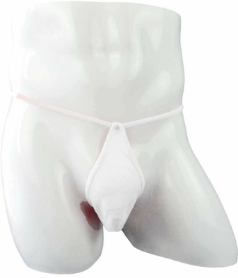 LEADWORT Men Brief