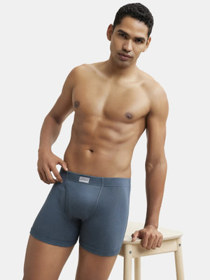 JOCKEY Men 8008 Super Combed Cotton Rib Brief