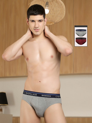 Dollar Bigboss Men Brief