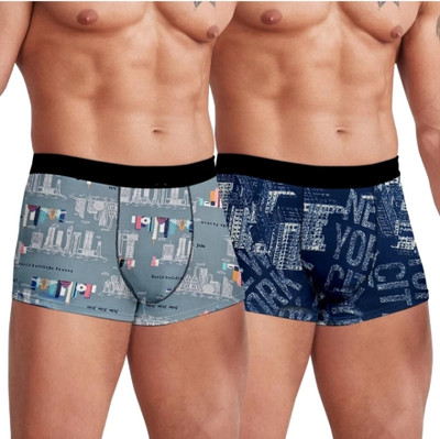 INSANITEE Men Brief