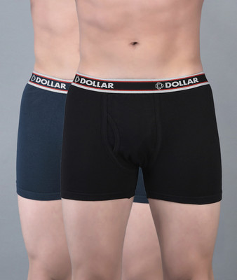 Dollar Bigboss Men Combed Cotton Classy Brief