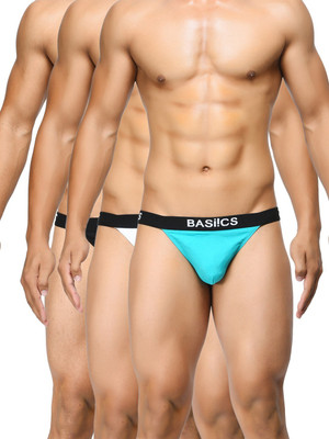 BASIICS by La Intimo Men Brief
