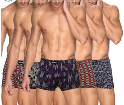 MACHO Men Brief