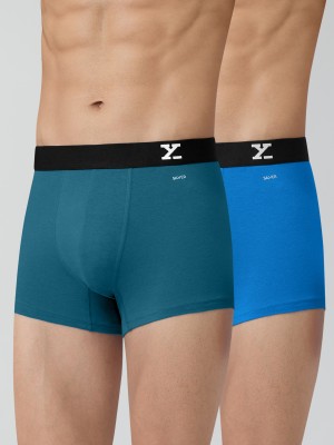 XYXX Men Aero Anti-bacterial Odour-free cotton Brief