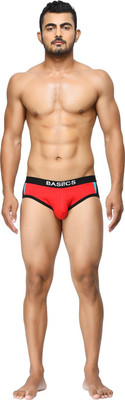 BASIICS by La Intimo Men Brief