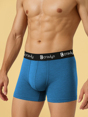 Cravlyn Men Brief