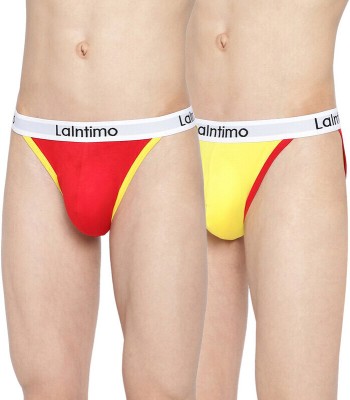 La inTimo Men Brief