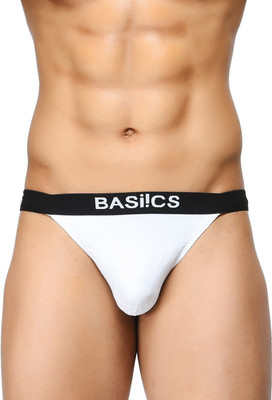 BASIICS by La Intimo Men Brief