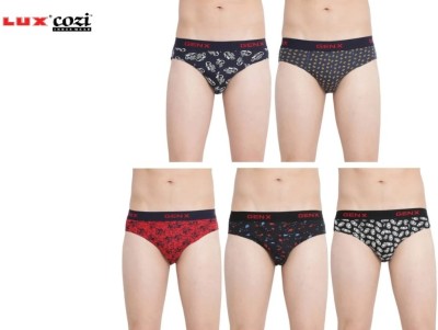 Vihan Enterprises Men Brief