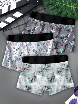 Sankat Mochan Men Brief