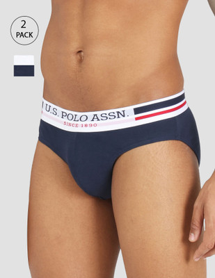 U.S. POLO ASSN. Men Brief