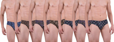 Dollar Bigboss Men Soft Combed Cotton Brief