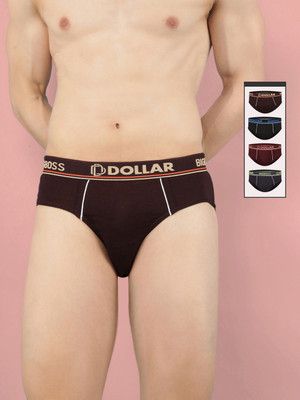 Dollar Bigboss Men Brief