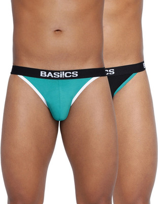 BASIICS by La Intimo Men Brief