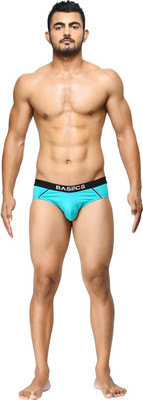 BASIICS by La Intimo Men Brief