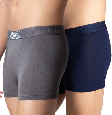 Maniac Men Anti-bacterial pouch Odor-Free Modal Trunk Brief