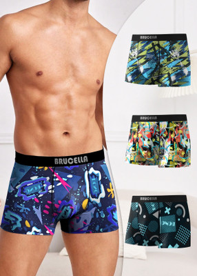 Brucella Men Brief