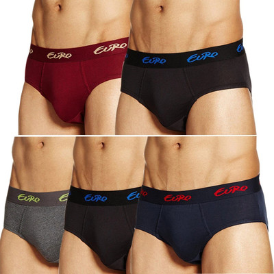 EURO Men Brief