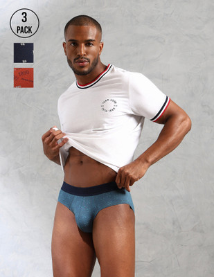 U.S. POLO ASSN. Men Brief