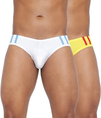 BASIICS by La Intimo Men Brief