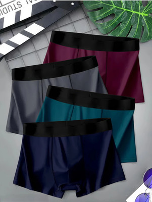 Kronzam Men Brief