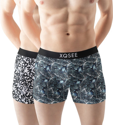 xqsee Men Brief