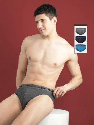 Dollar Bigboss Men Brief