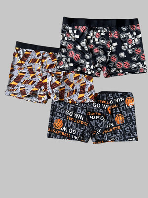 GlitzGarb Men Brief