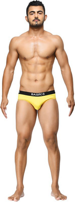 BASIICS by La Intimo Men Brief