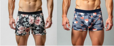 GlitzGarb Men Brief