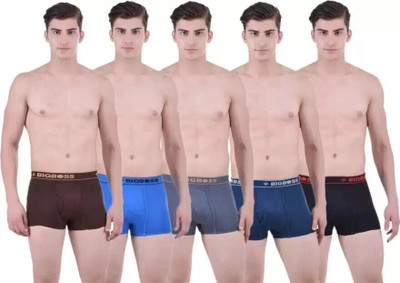 Dollar Bigboss Men Brief