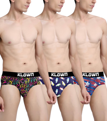 YANSH LIFESTYLE Men Brief