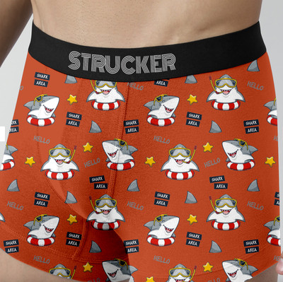 strucker Men Brief