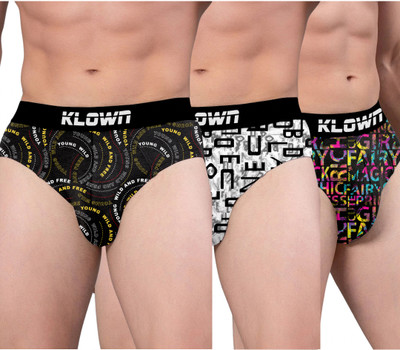Styliq Men Brief