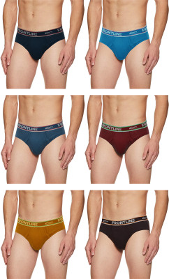 RUPA FRONTLINE Men Brief