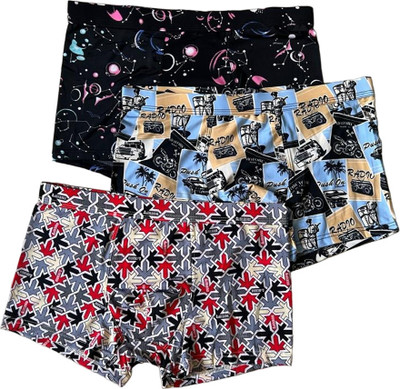 Prime Poster Men Brief