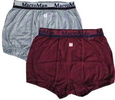 Macroman Men Brief