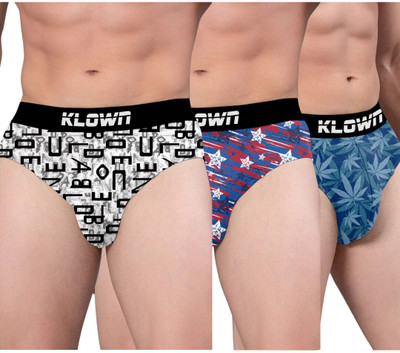 JUNGLR Men Brief