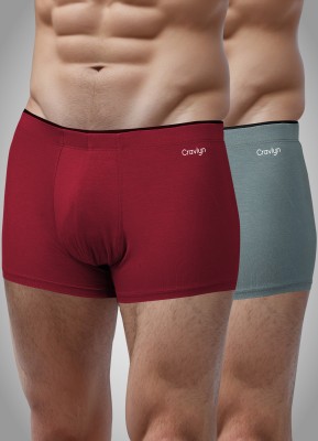 Cravlyn Men Brief